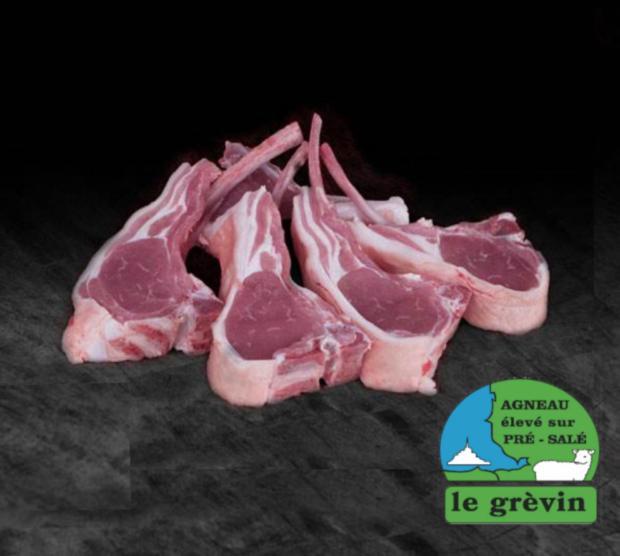 Le Grillon Pontorson Exterior foto